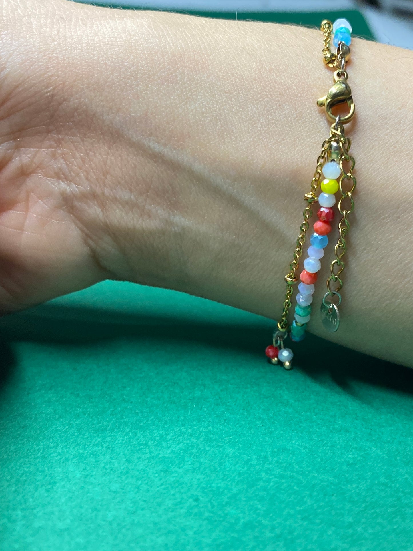 Pulseira Felicity
