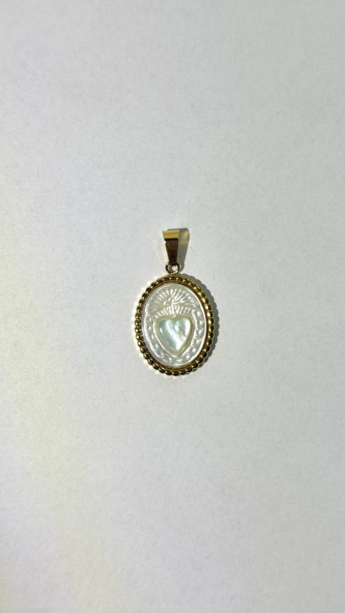 Colar Perla Divina