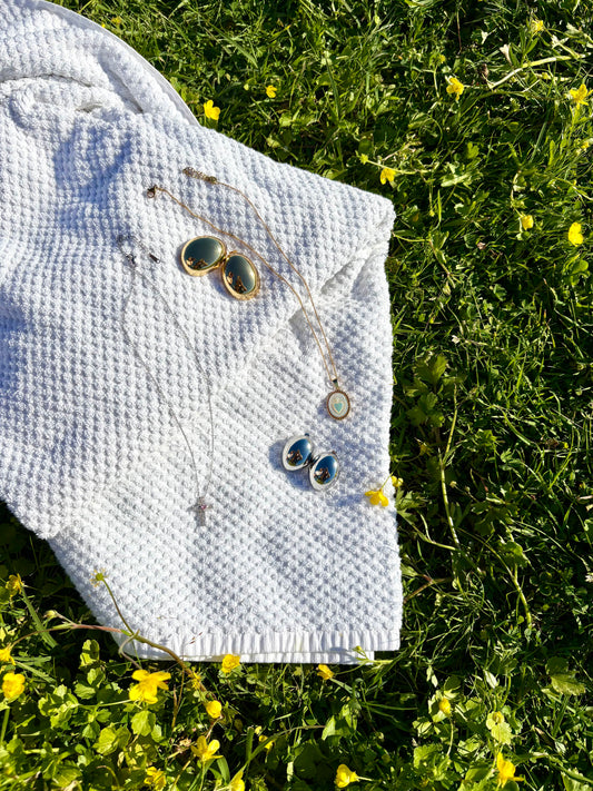 Brinco Trust Dourado