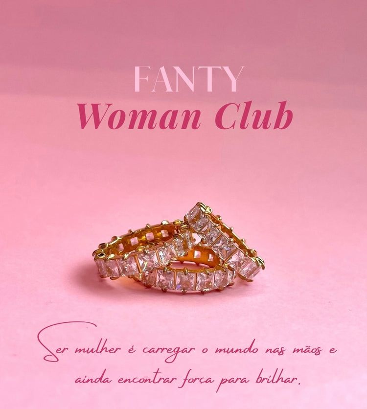 FY Woman Club