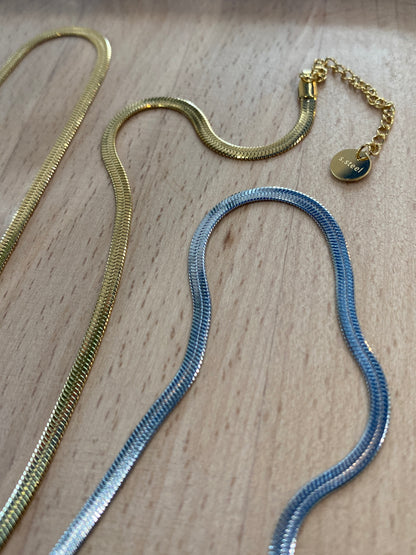 Malha Snake 3mm