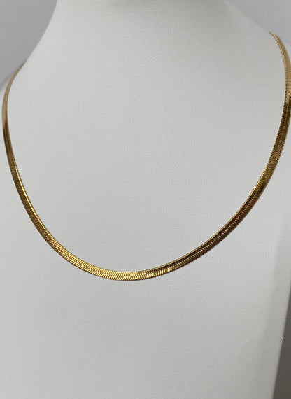 Malha Snake 3mm