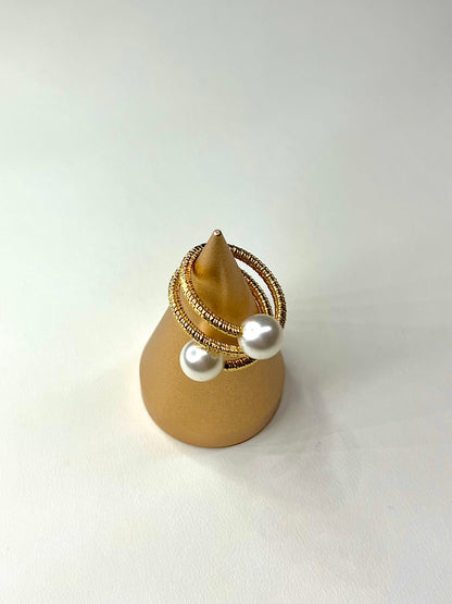 Anel D’oro Perla