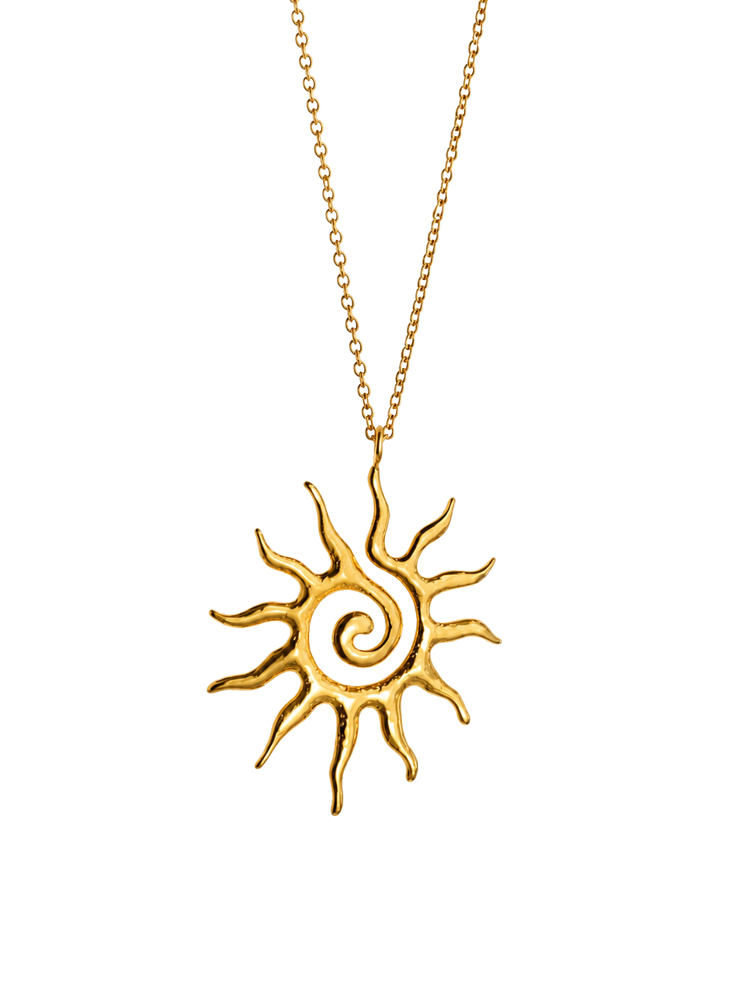 Colar Solara