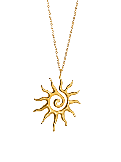 Colar Solara