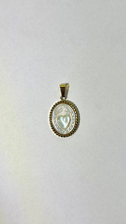 Colar Perla Divina
