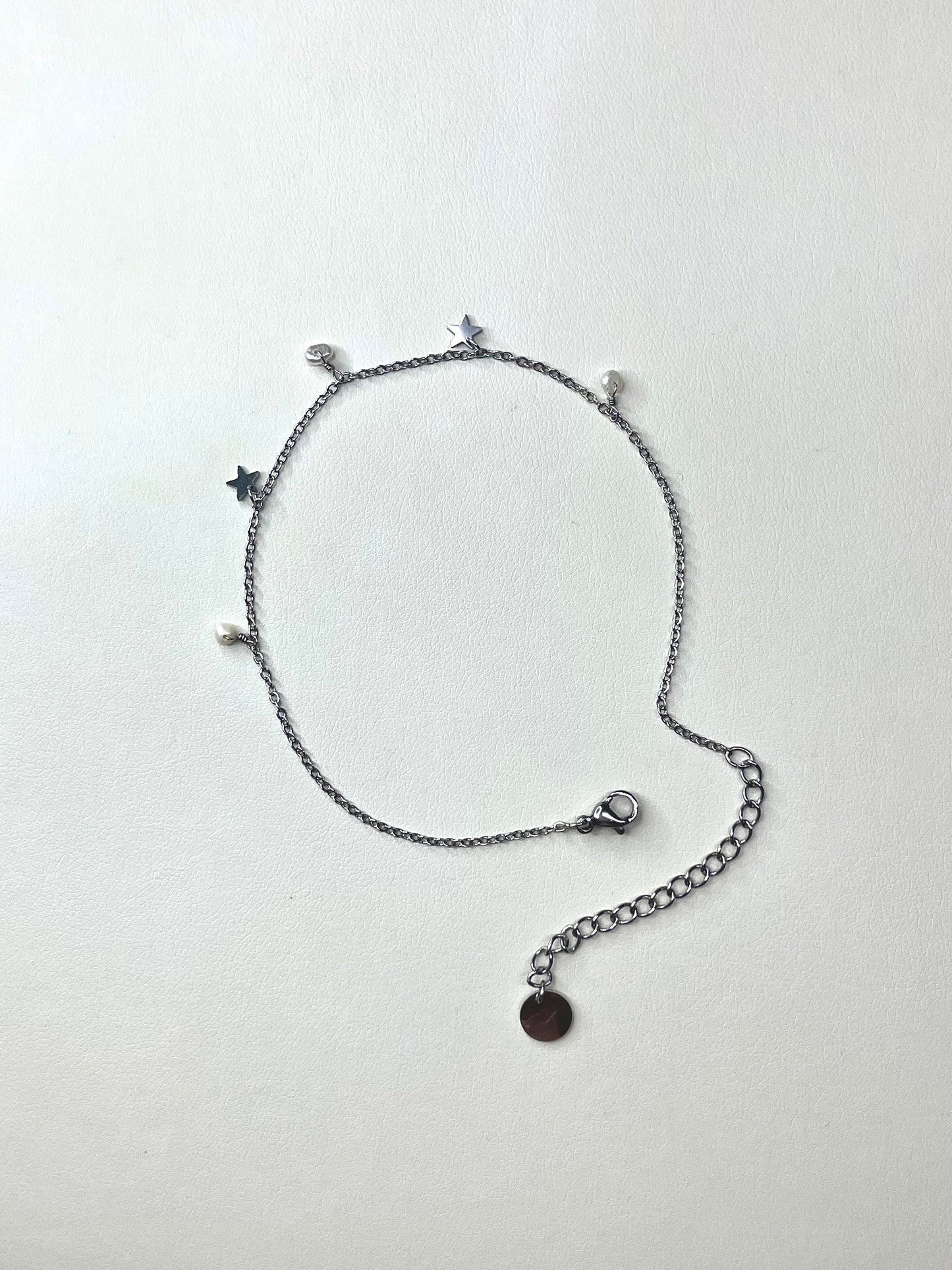 Pulseiras do Pé
