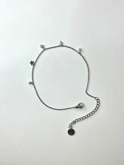 Pulseiras do Pé