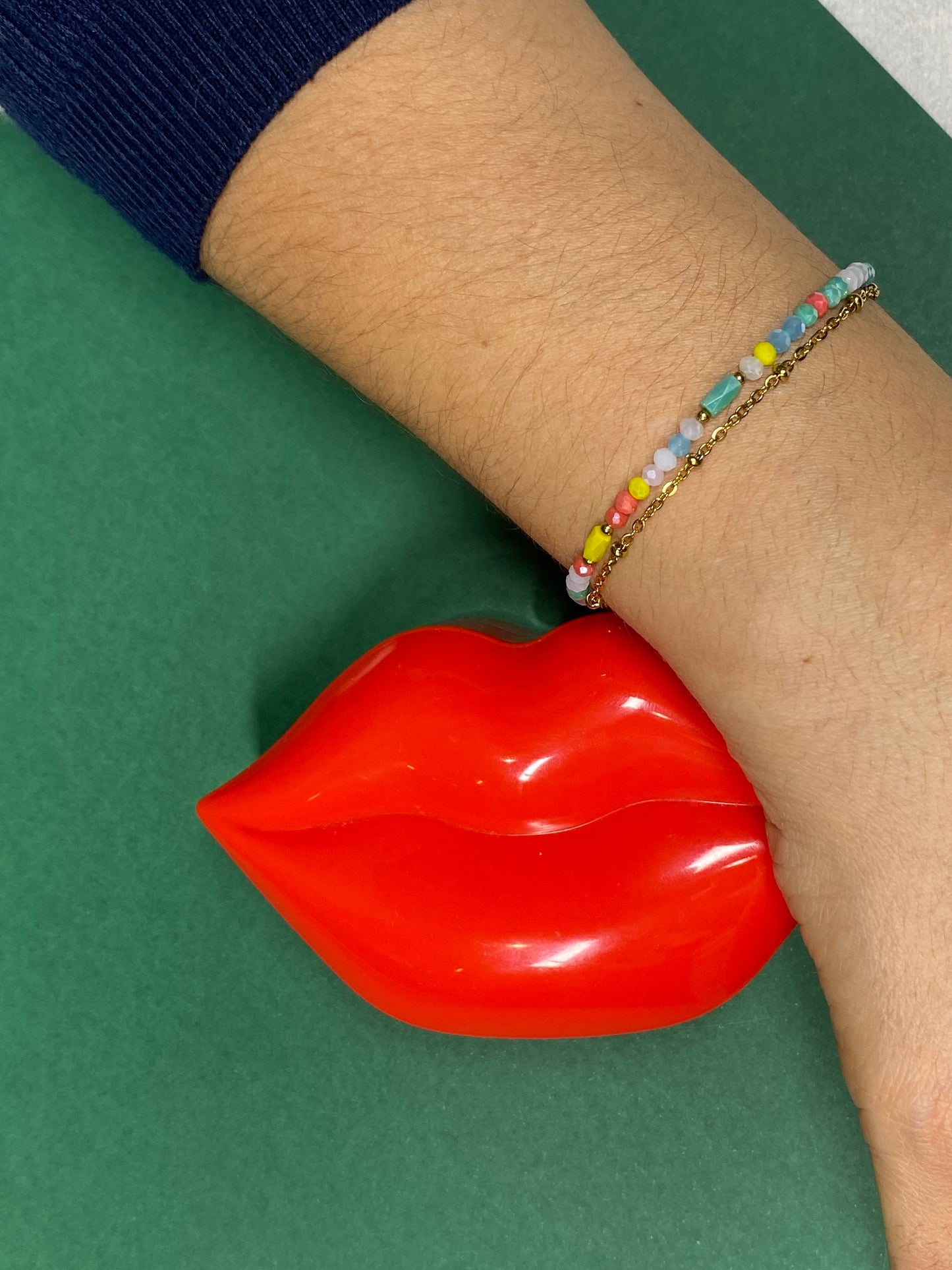 Pulseira Felicity