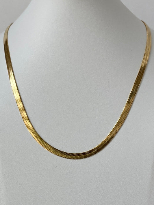 Malha Snake 4mm