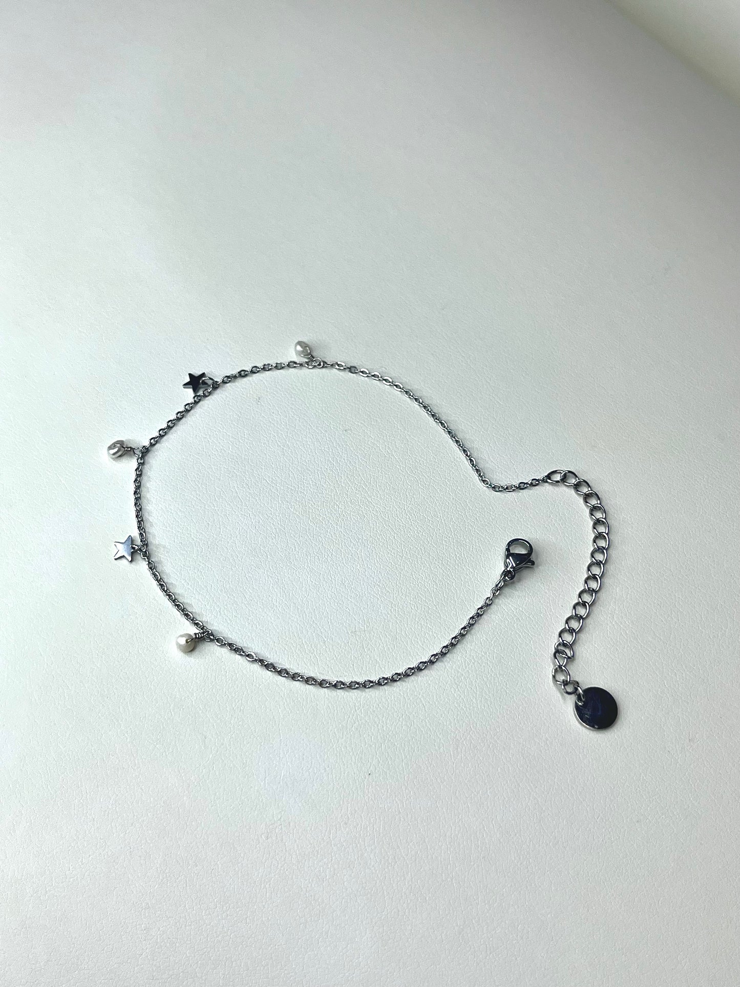 Pulseiras do Pé