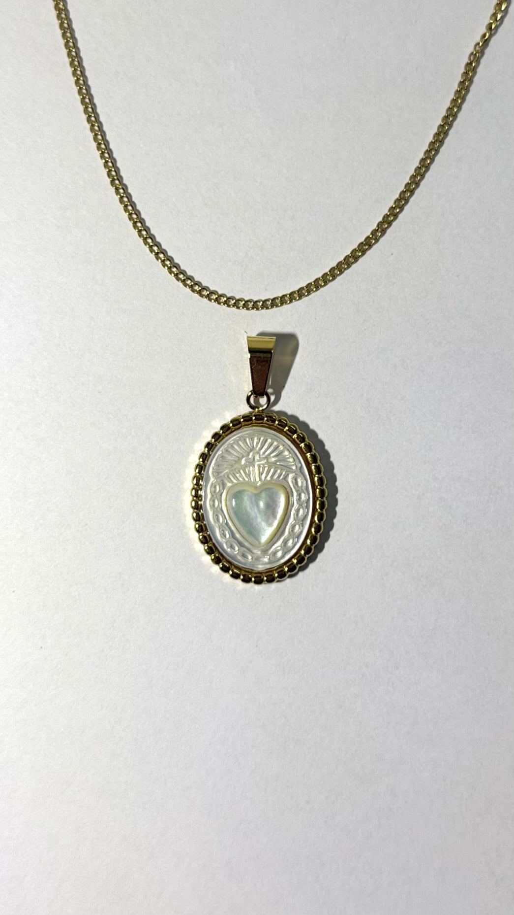 Colar Perla Divina