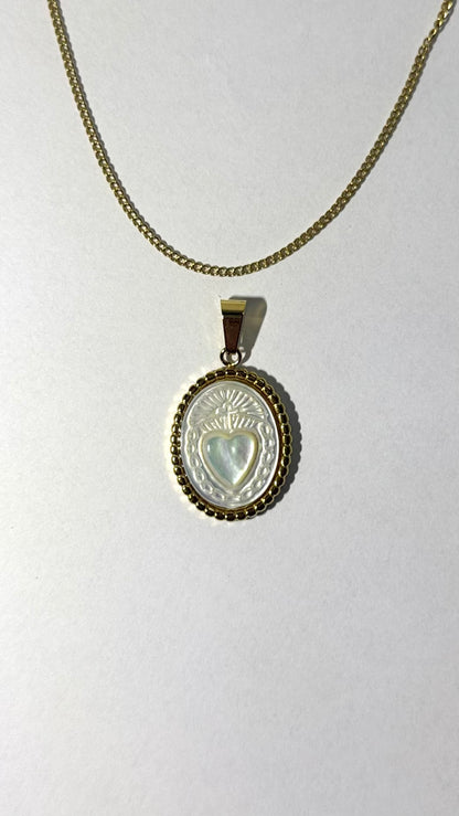 Colar Perla Divina