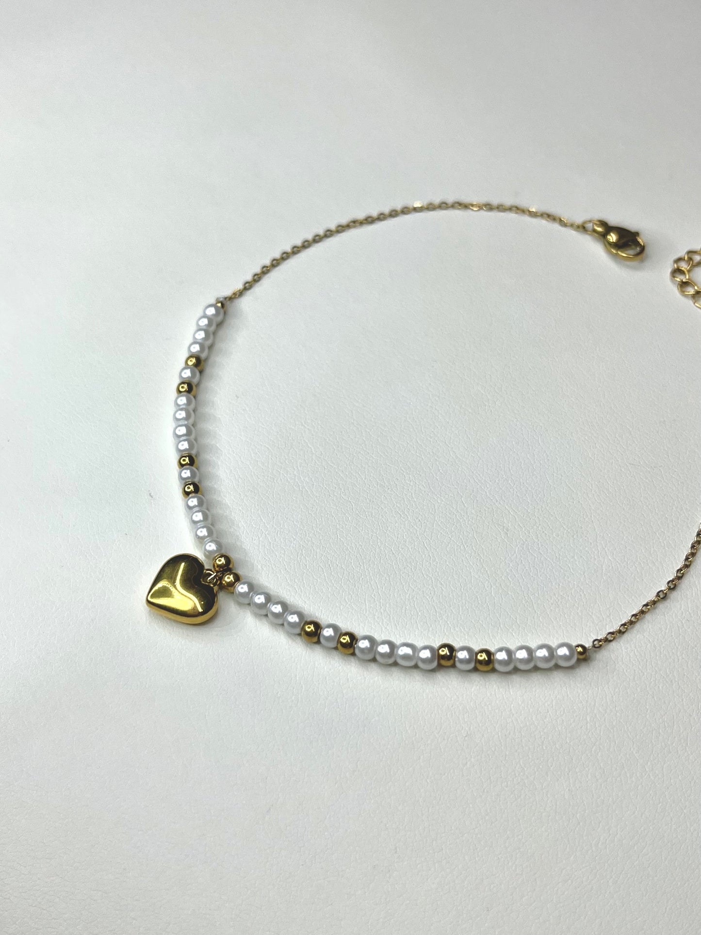 Pulseiras do Pé