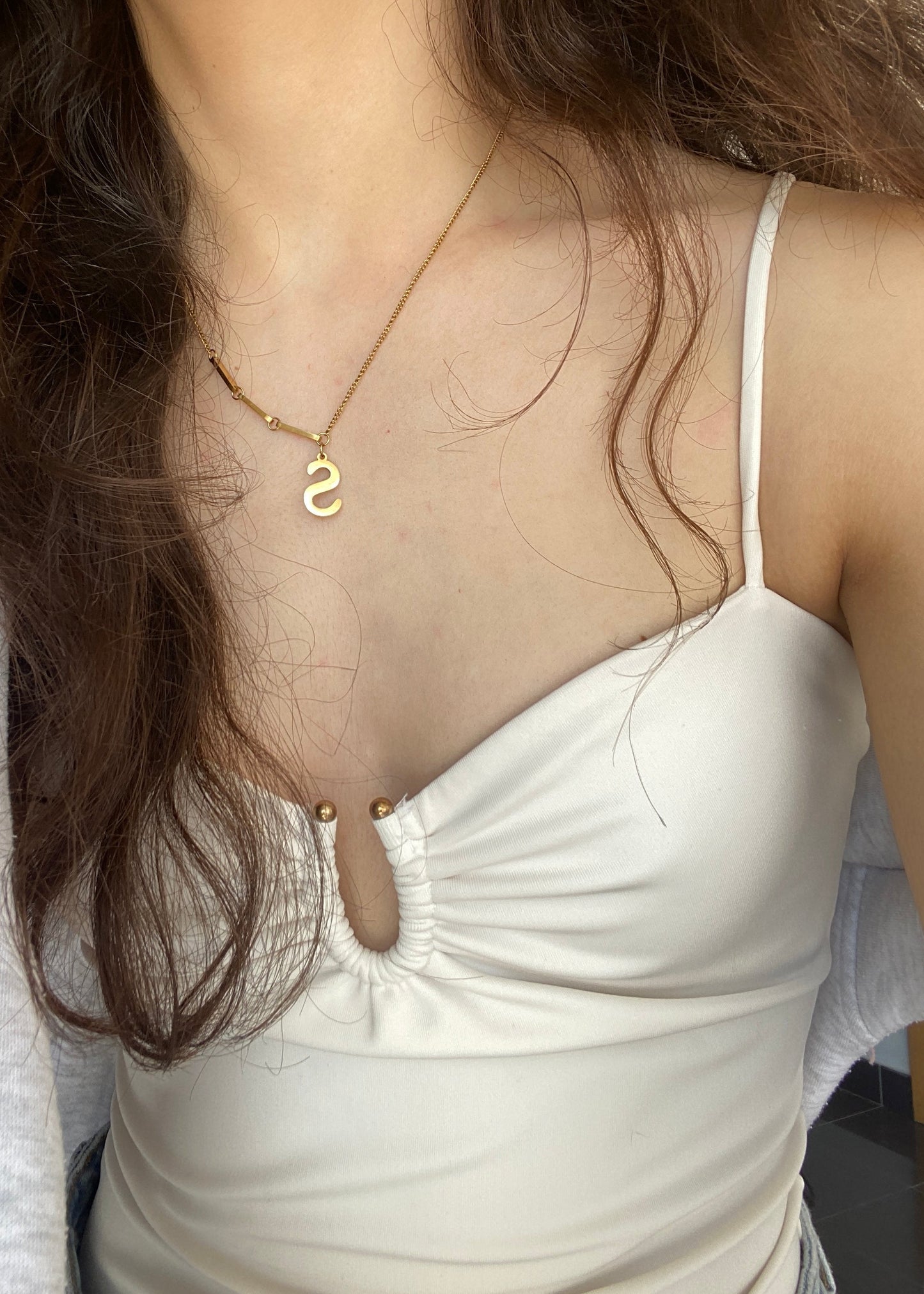 Say My’Name Gold