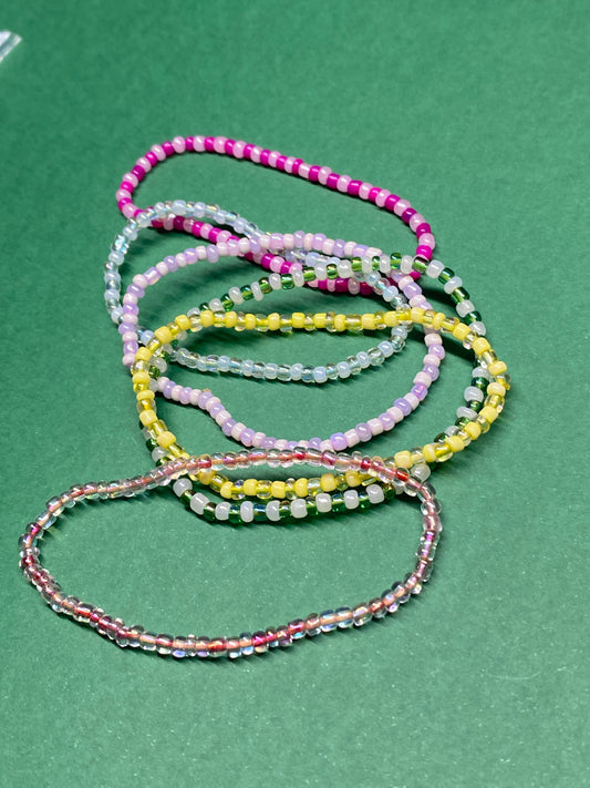 Pulseiras Enjoy