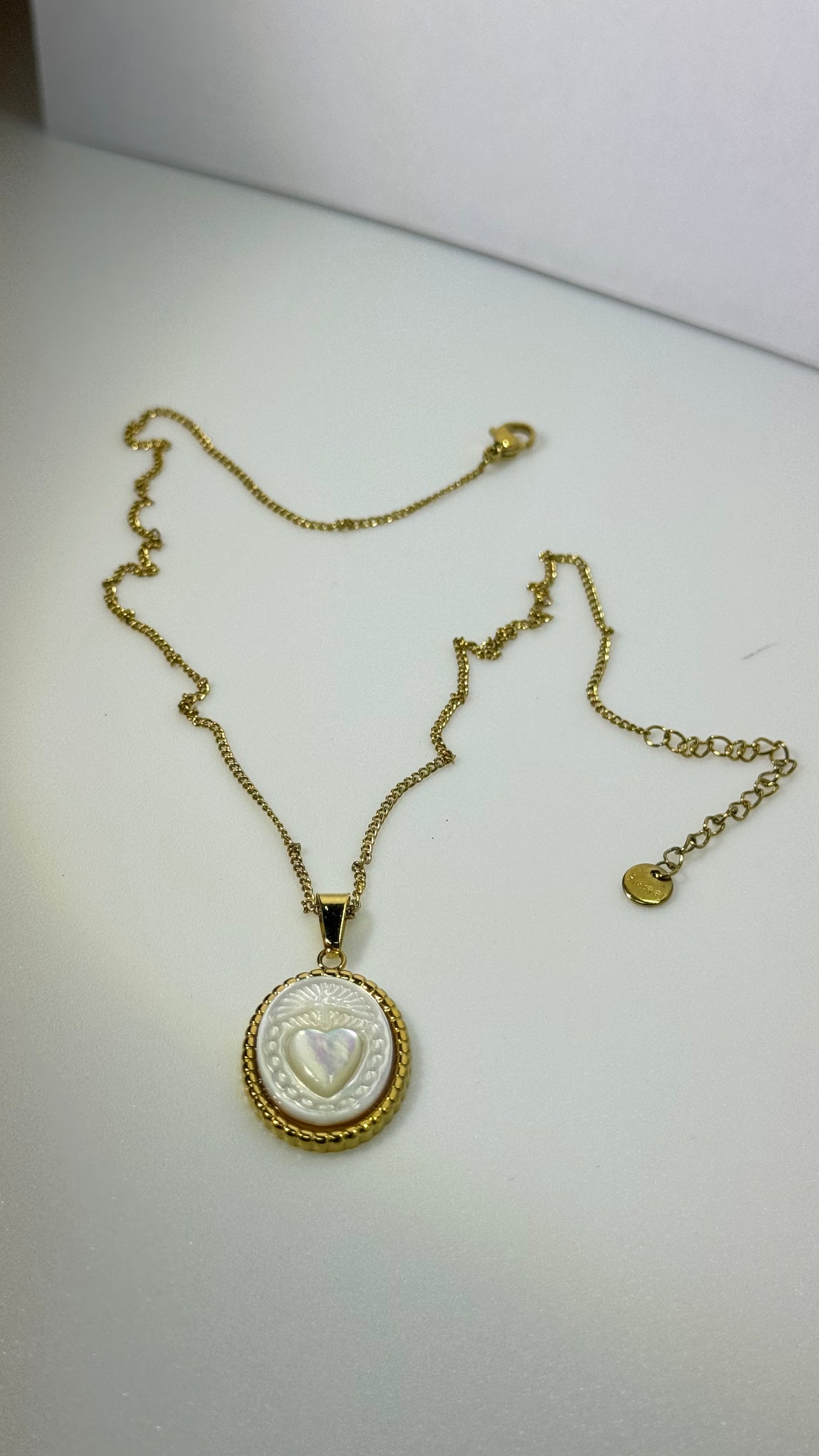 Colar Perla Divina