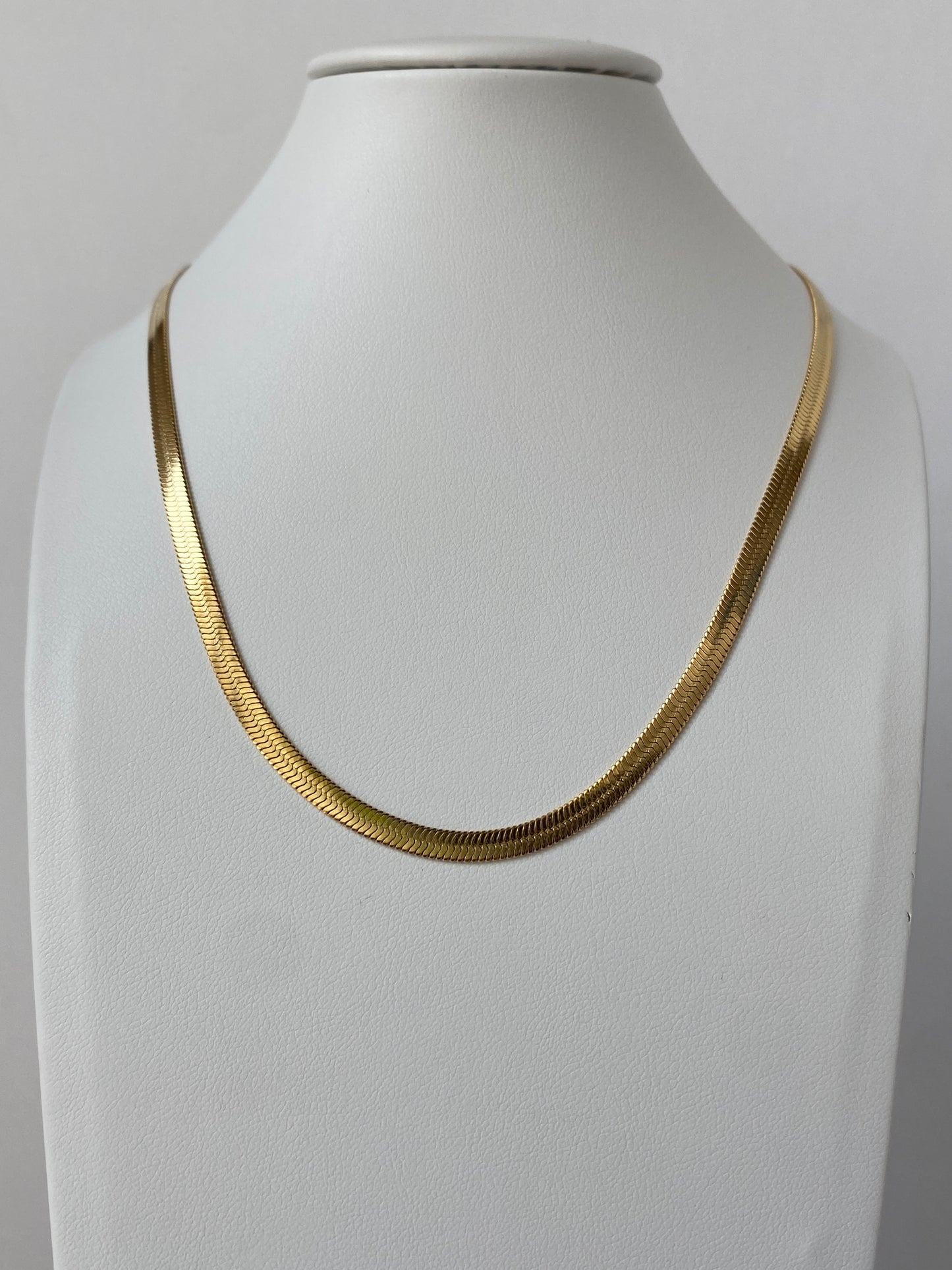 Malha Snake 4mm