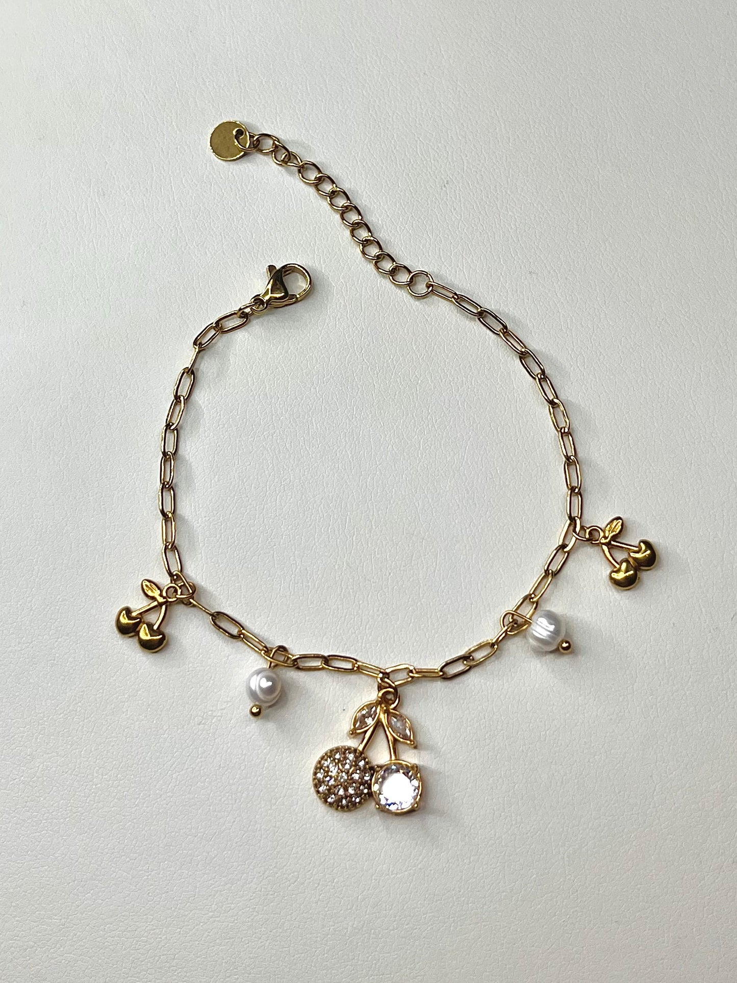 Pulseira Campo Ciliegia