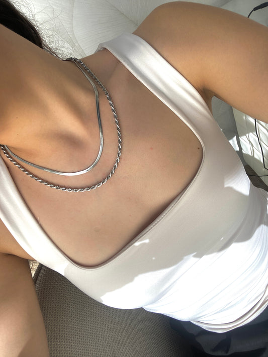 Malha Snake 3mm