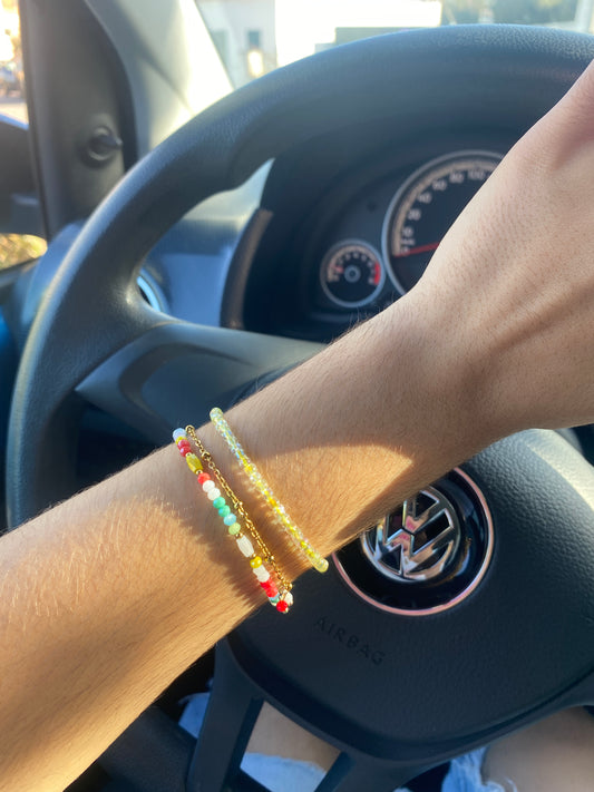 Pulseira Felicity