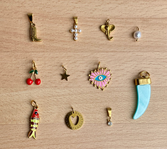 Charms Fanty